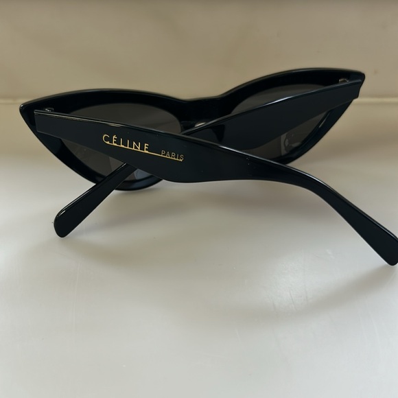 Cat eye sunglasses - Picture 2 of 5